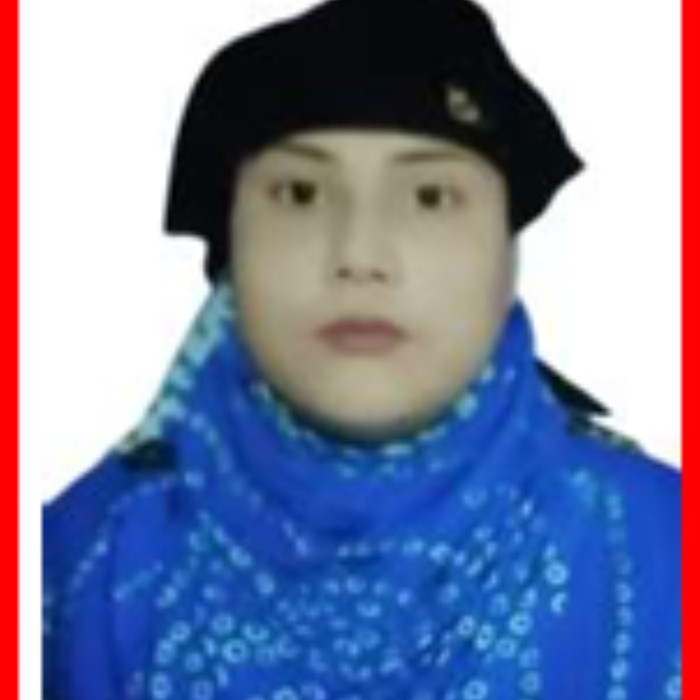 MST ROMISA BEGUM