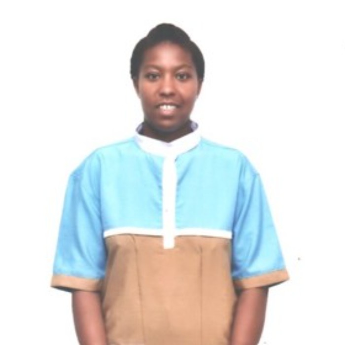 NETSHU HABTE SEMEGN
