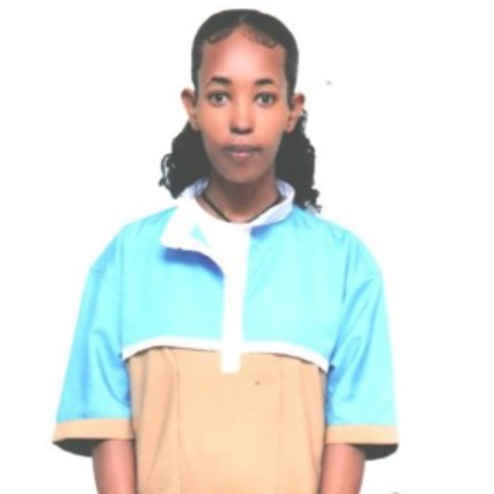 TINSAE BEKELE KEBEDE