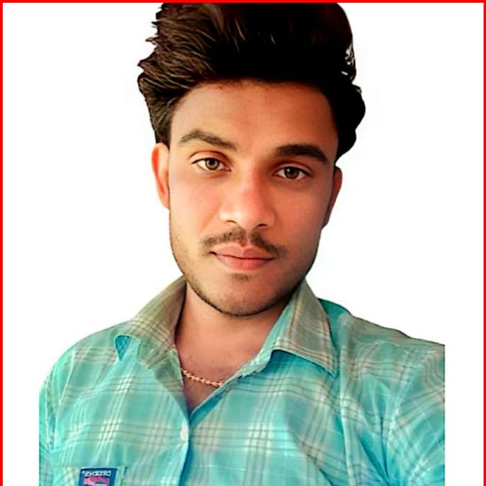YADAV SACHIN