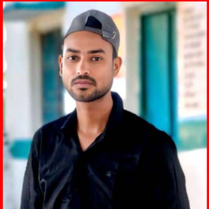 ANSARI SAMSHA
