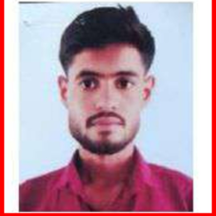 WAJID ALI MOHD AMIR