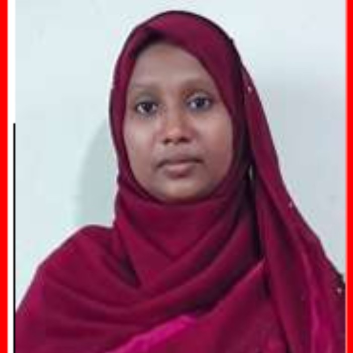 MST RABIYA BEGUM