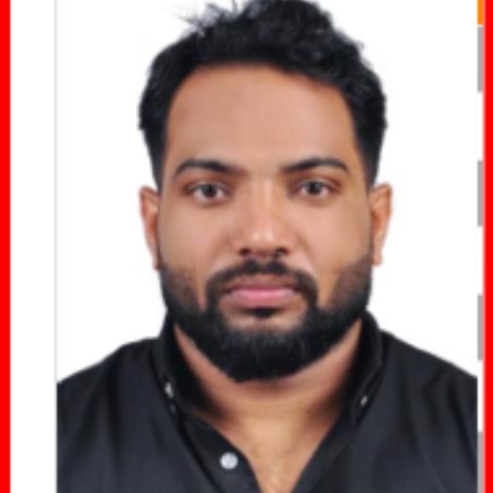 MUHAMMED ABDUL JAWAD