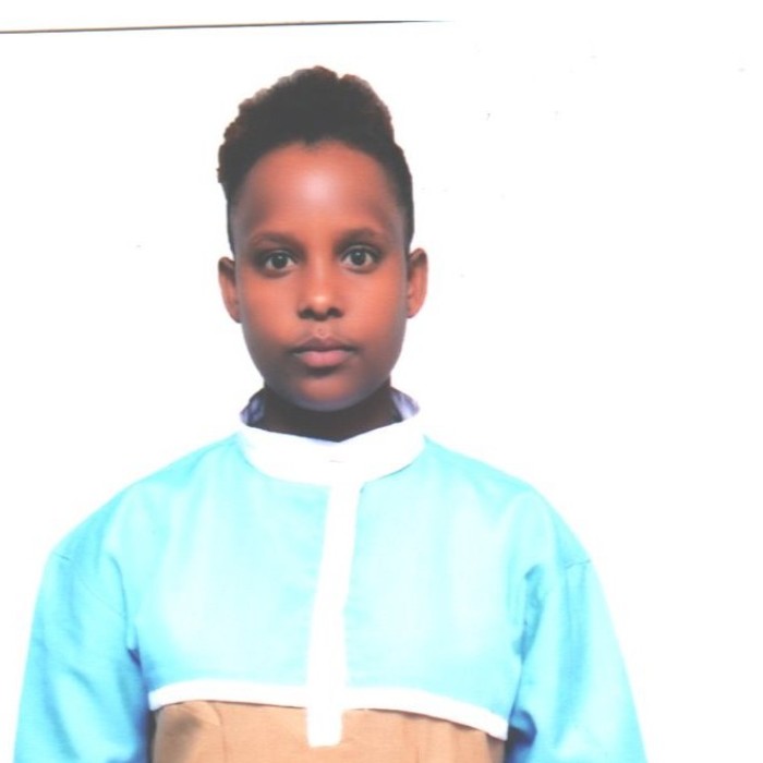 WASU ABERA BEYENE