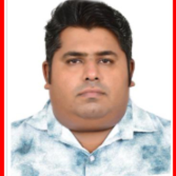 SHAN NAJEEB