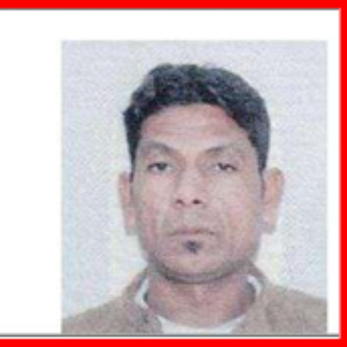 CHHABBAN SAJJOO