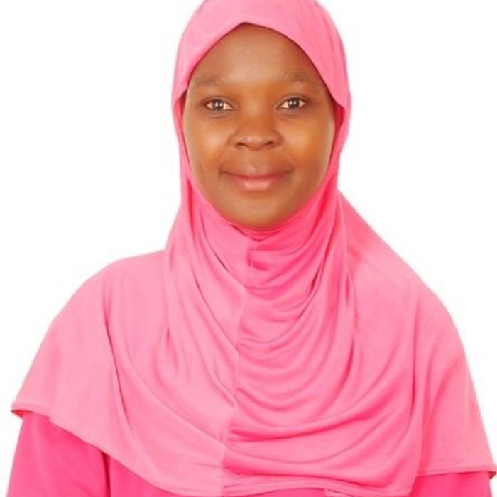 JUMWA MRISA MUMBA