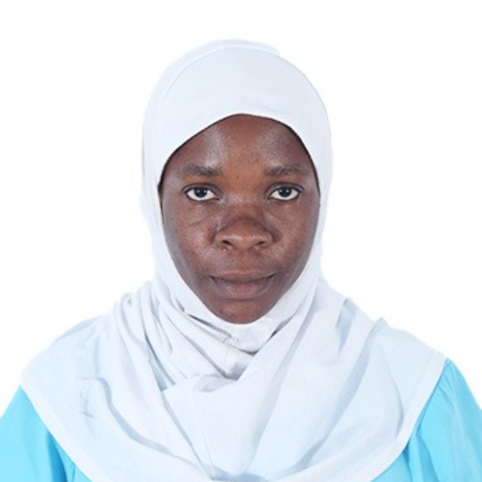 HALIMA JUMAPILI RAMA