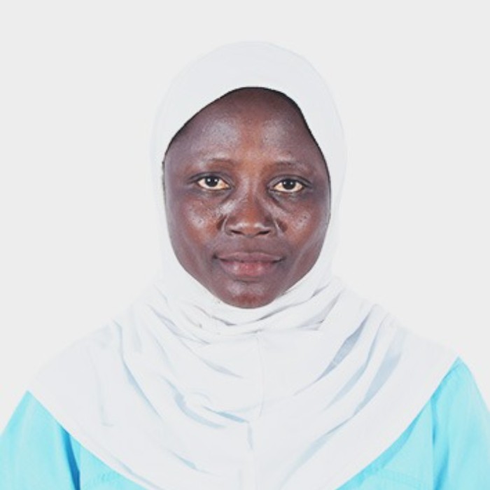 ELIZABETH MWAKA NGALA