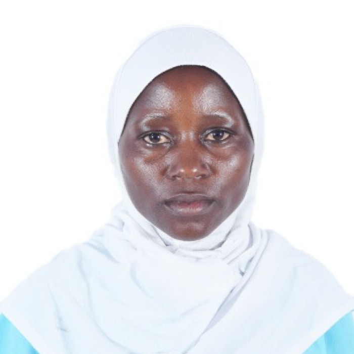 MARGARET NEEMA SHIDA
