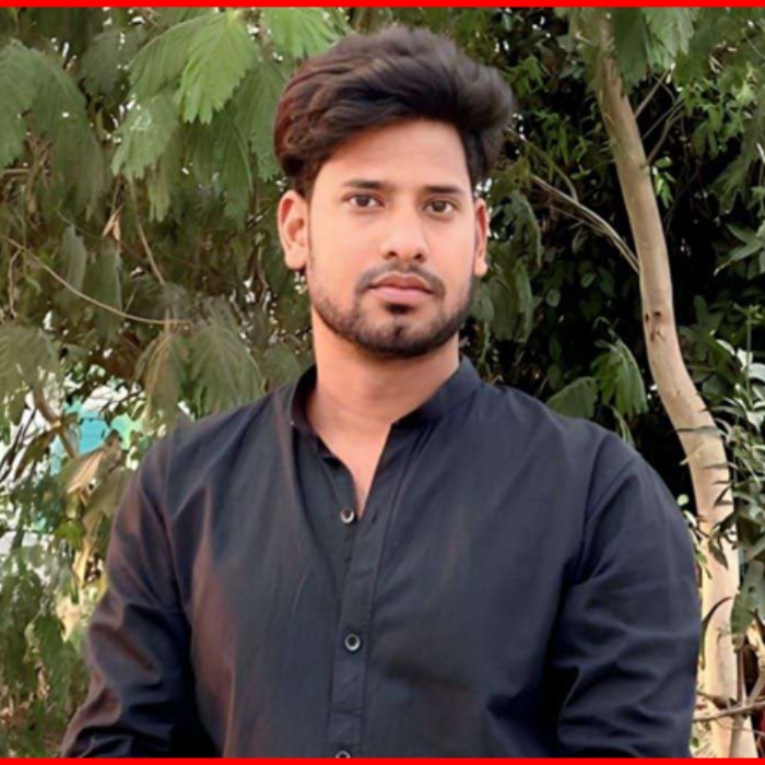 MOHAMMAD GAYASUDDIN MOHAMMAD IRFAN