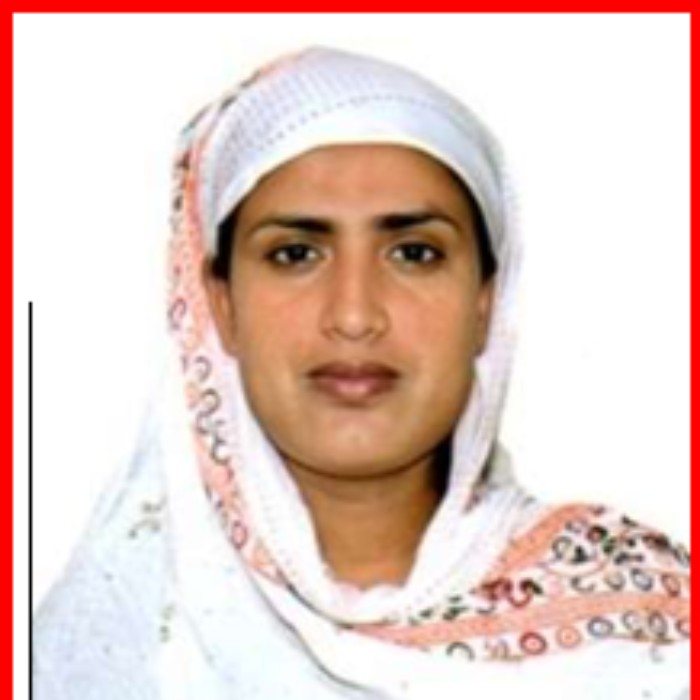 MST NARGIS KHATUN