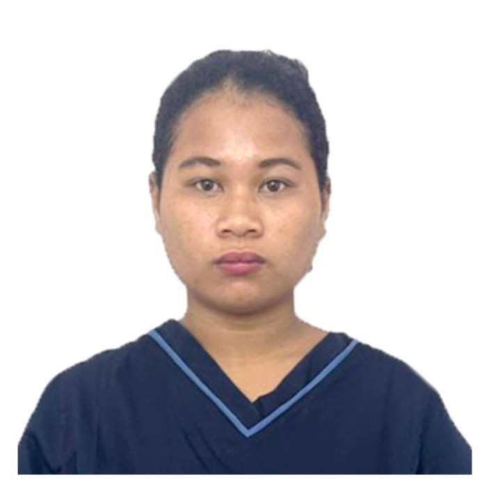 MERCY AGSIM DASUL