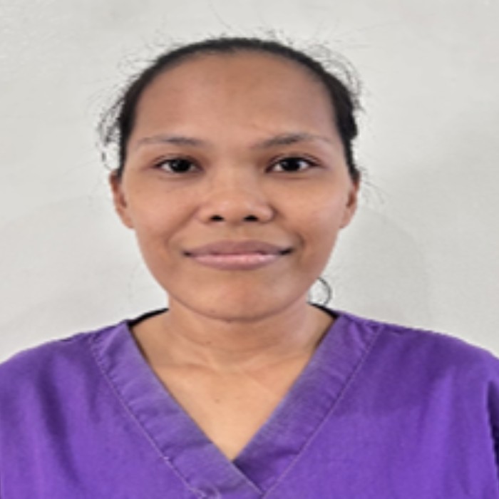 EMELYN MENDEGO LANZAR