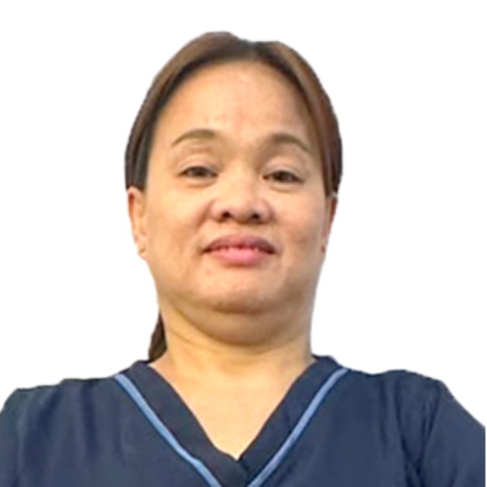 ANALYN SOLOMON CATANYAG