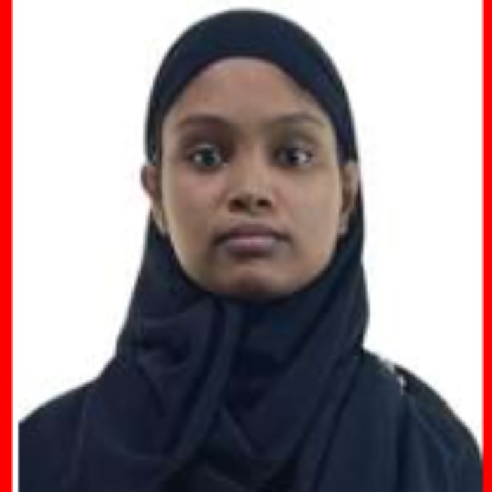 MST SAJEDA KHATUN