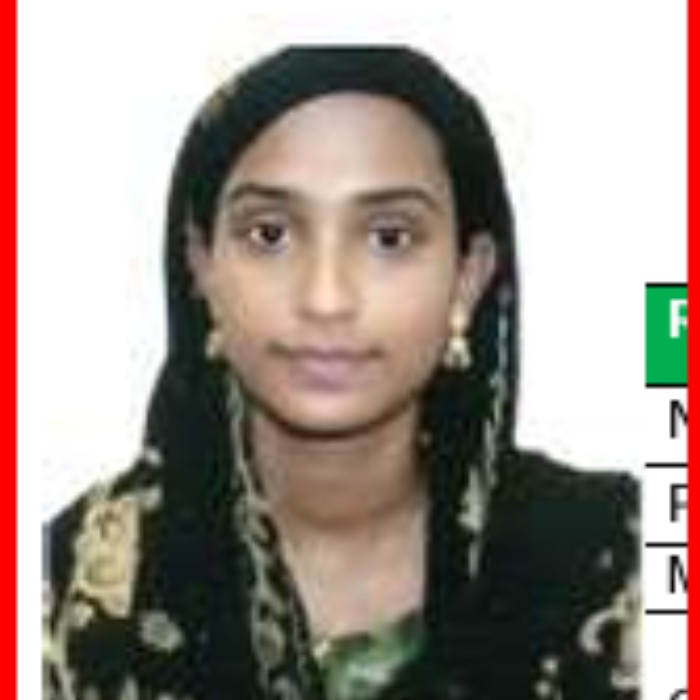 MST NIPA BEGUM