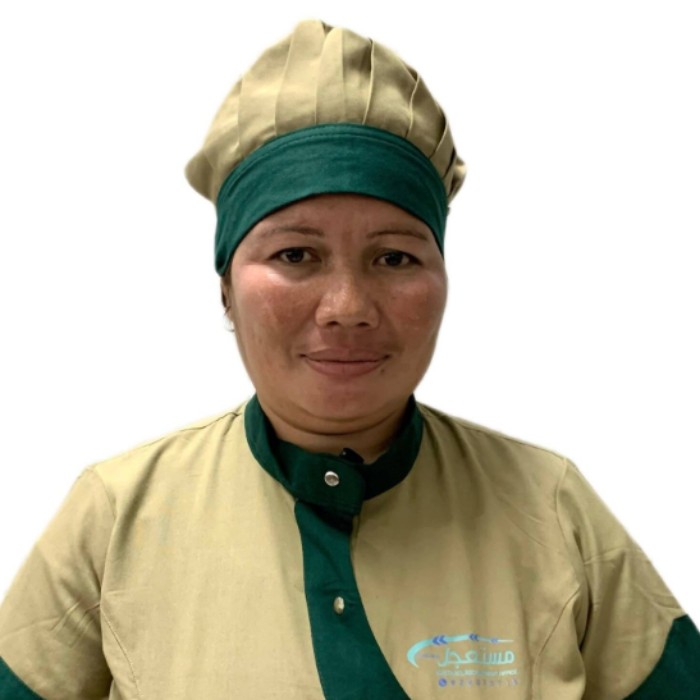 MARICEL KUYAN GODWINO