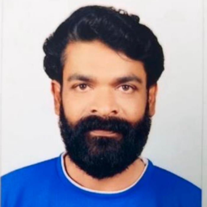 LIBABUDEEN GAFOOR KUTTY