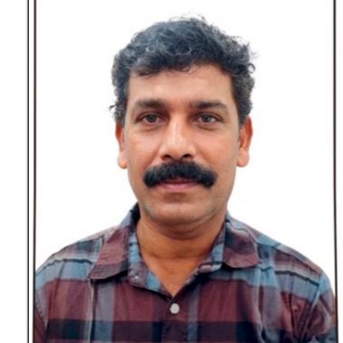 SHAJI ABDUL SALAM