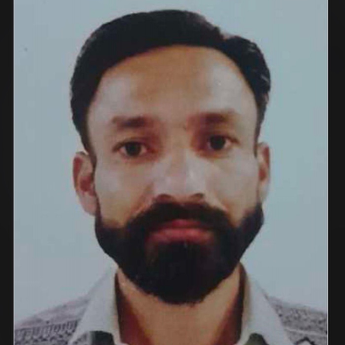 MALKIT SINGH