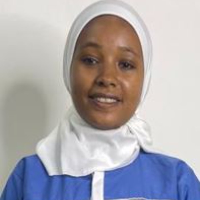 SENAIT TAMIRAT LEMA