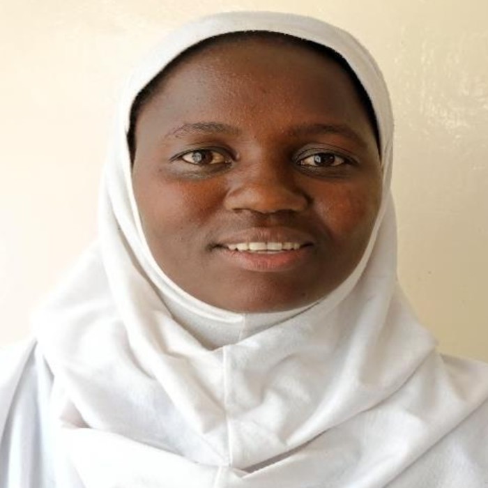 EDNAH NYANSORORA OMBASA