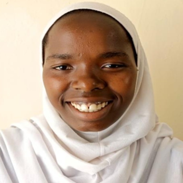 FAITH MORAA NYANGAU