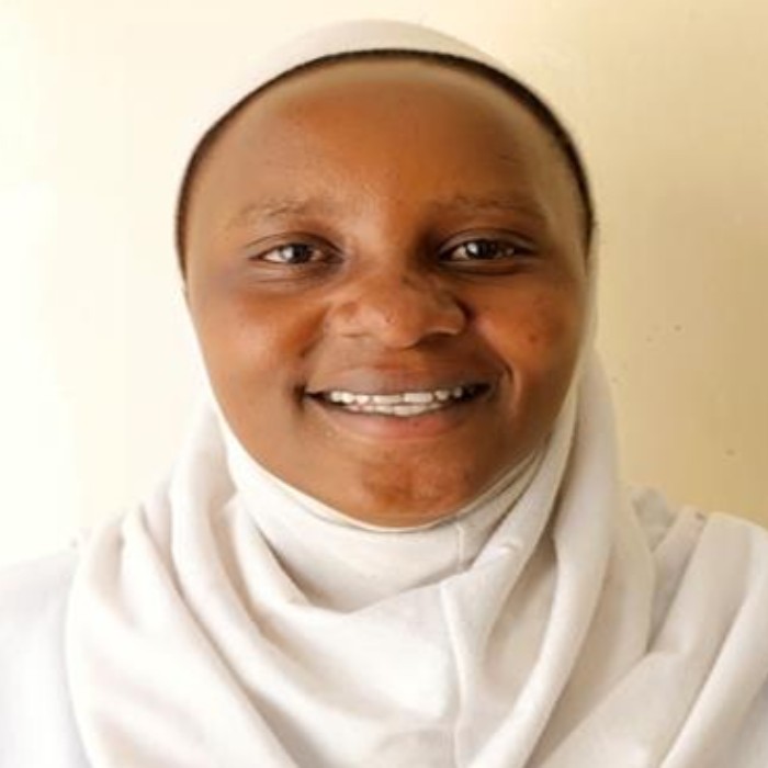 GLADYS MOKAMI CHACHA