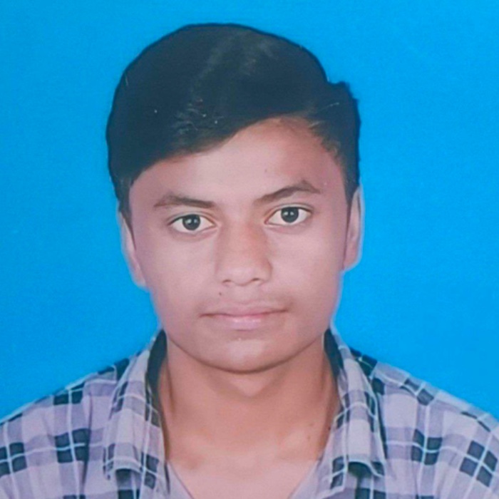 MERAJ KHAN ABDUL QUADIR