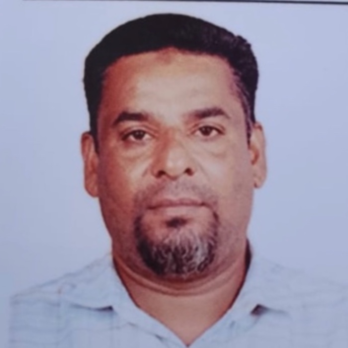 ABDULLAH ARIYANI