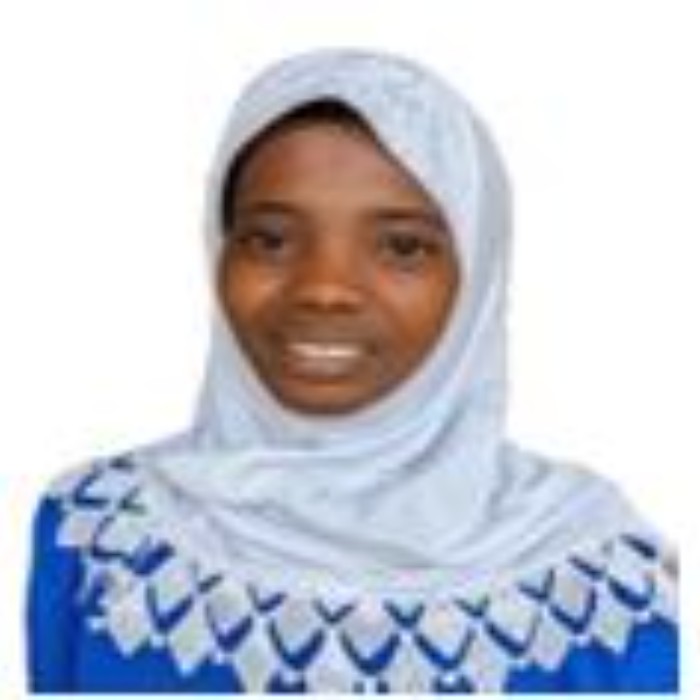 MPAWENIMANA ODILE