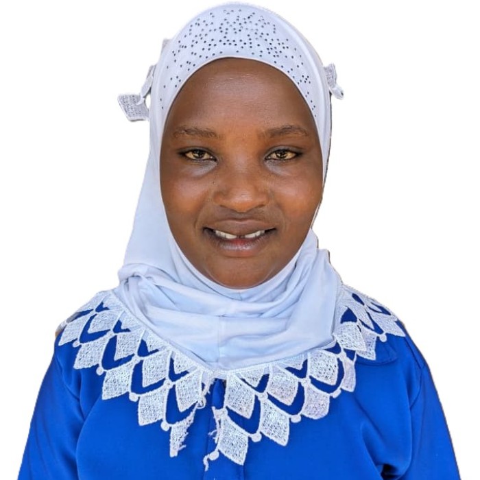 VYUKUSENGE FREDIANE