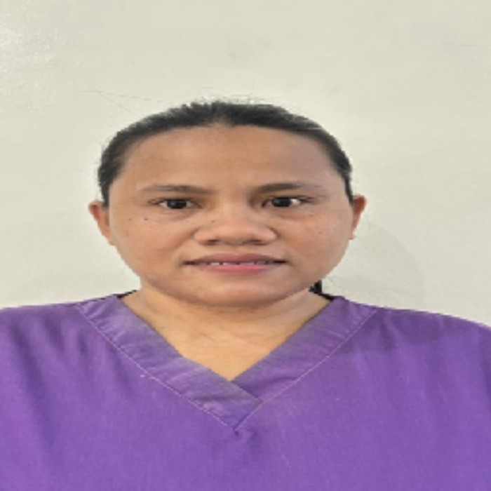 JOY PERUCHO DELA CRUZ