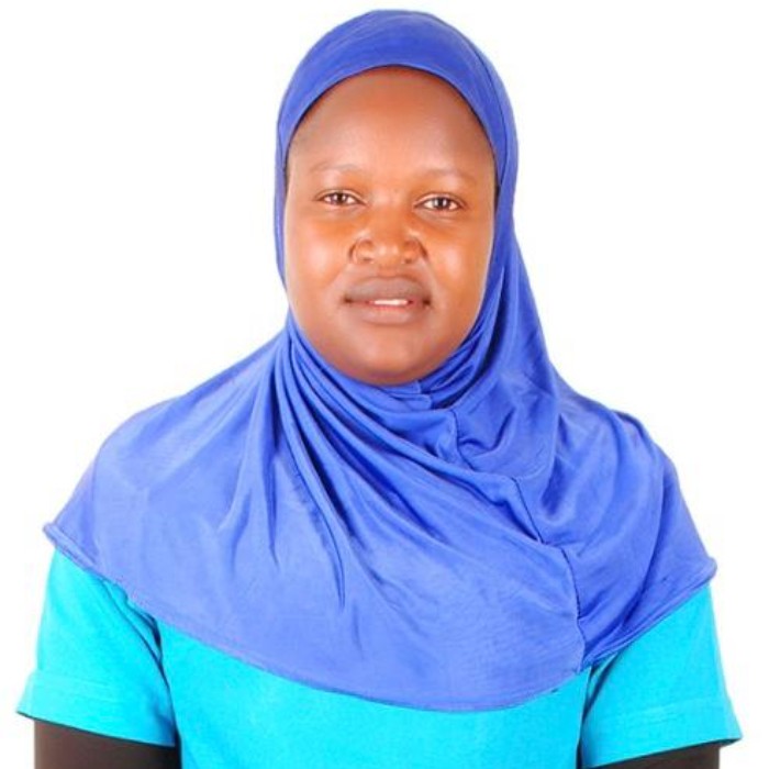 LINDA CHEMUTAI