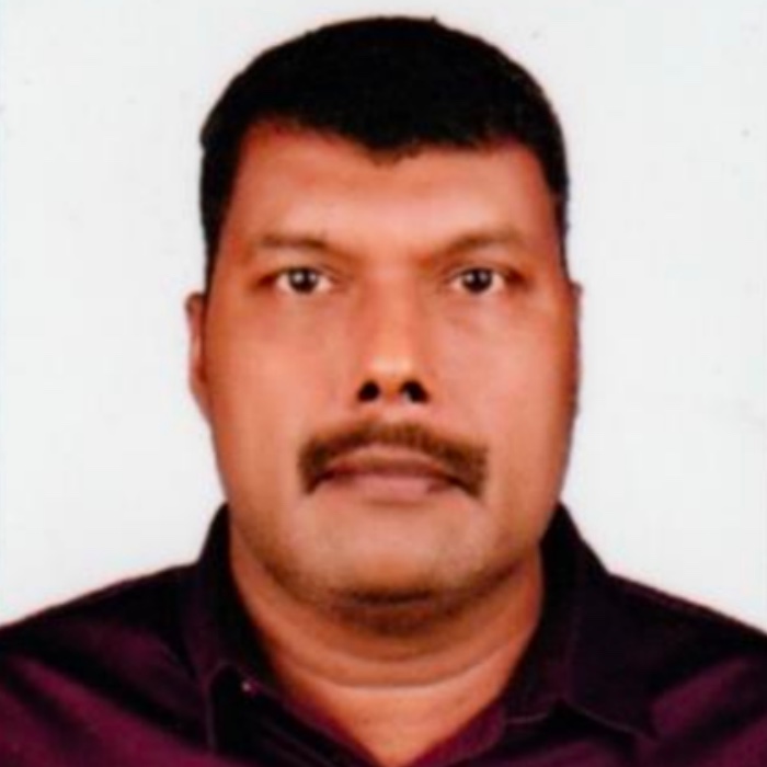 MOHAMMED BASHEER