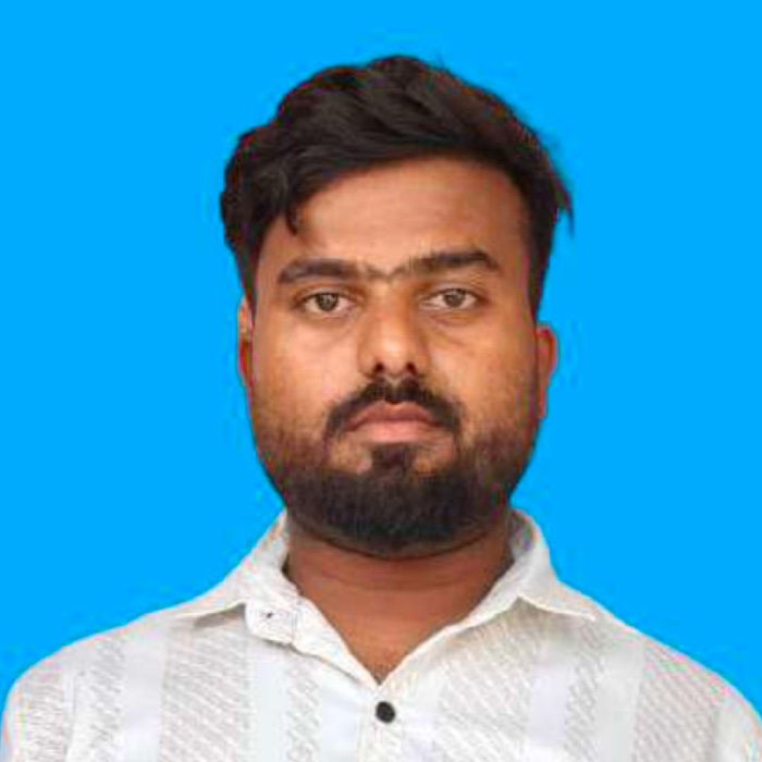 MOHAMMAD KHURSHID