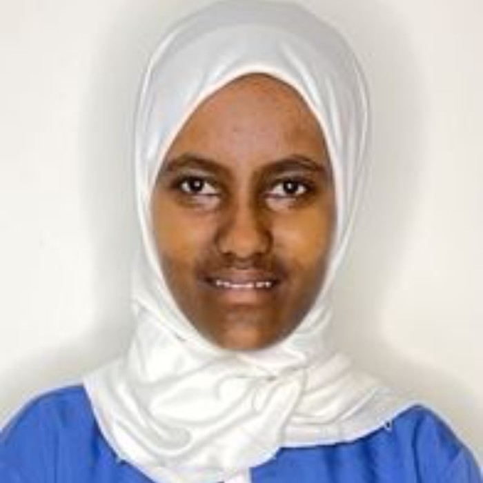 REHIMA MOHAMMED MOLA