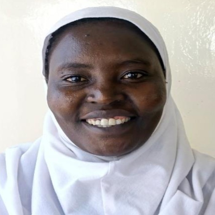 PAULINE NYABOKE SANGANYI