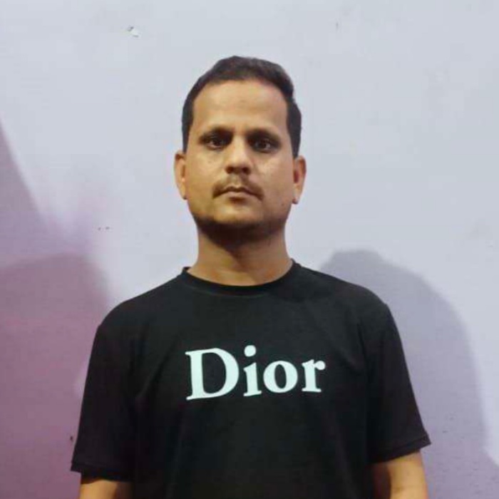IRFAN AHMAD