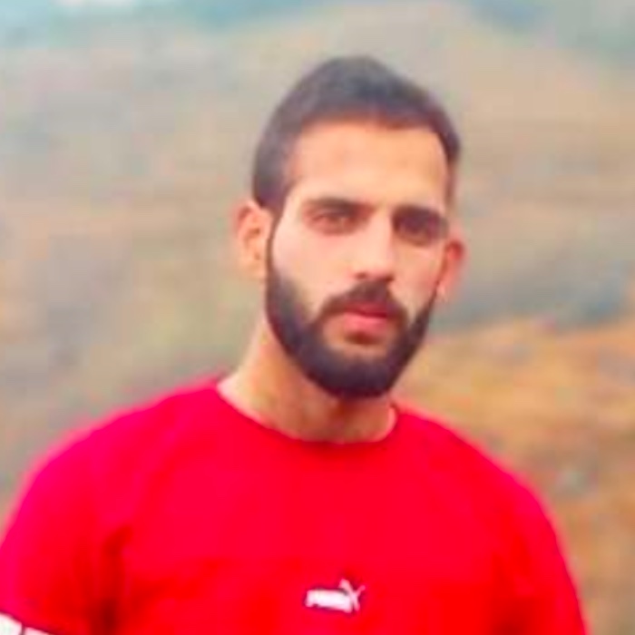 IRFAN KHALIL