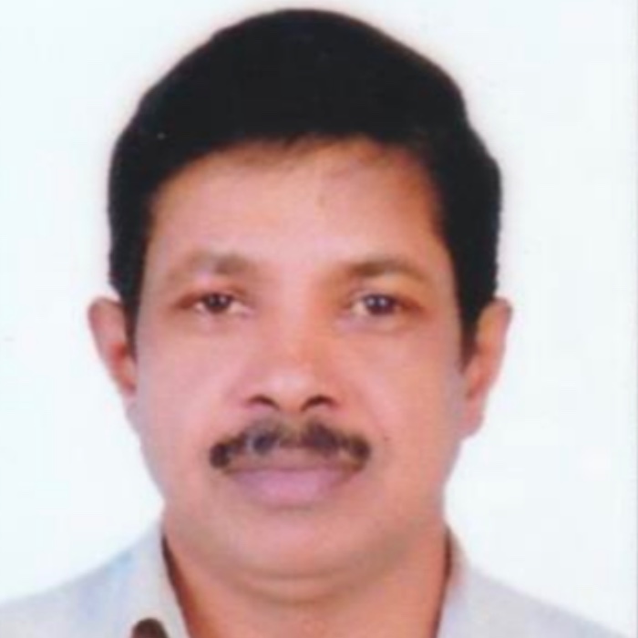 GIRISH KUMAR