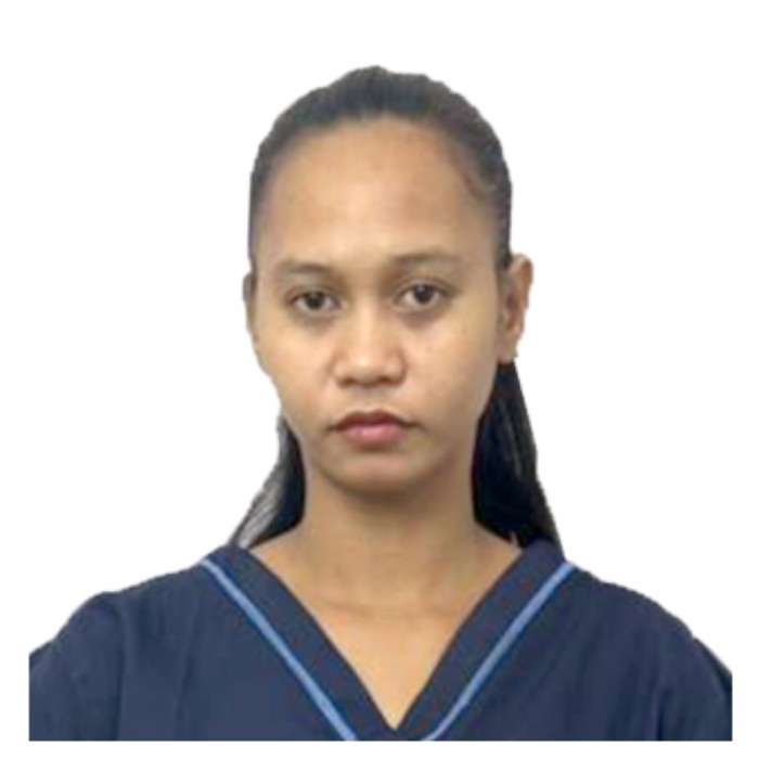 ANABELL INOCENCIO CALICA