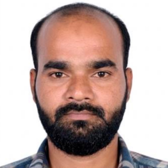 PRABHAKARAN