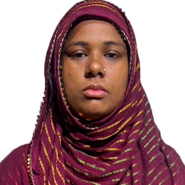 MSS REGIA KHATUN