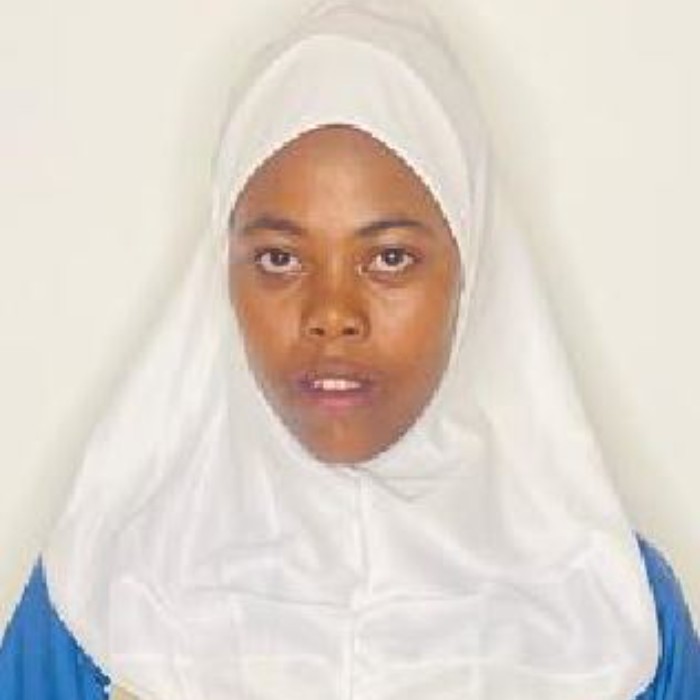 GADISE NEGESA FEKENSA