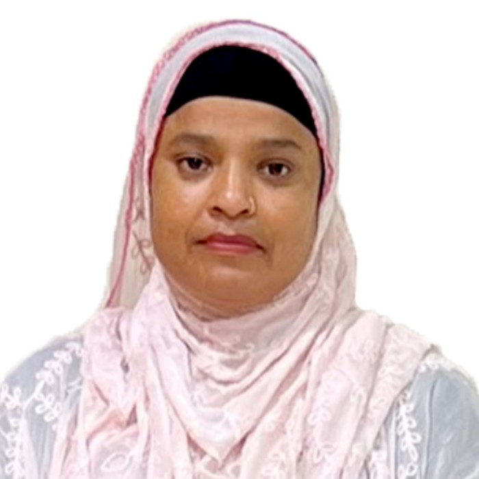 TAHAMINA RAHMAN