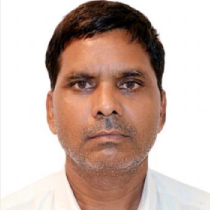 SUBEDAR YADAV