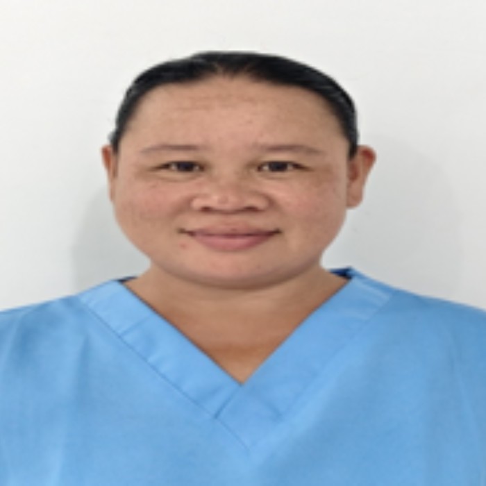 ALITA MAE SERMENO ESTAÑOL